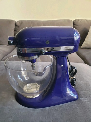 Kitchenaid 5qt miscelatore - kitchenaid,