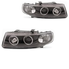 Kit faro per seat leon - kit,