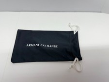 A/X Armani Exchange Black