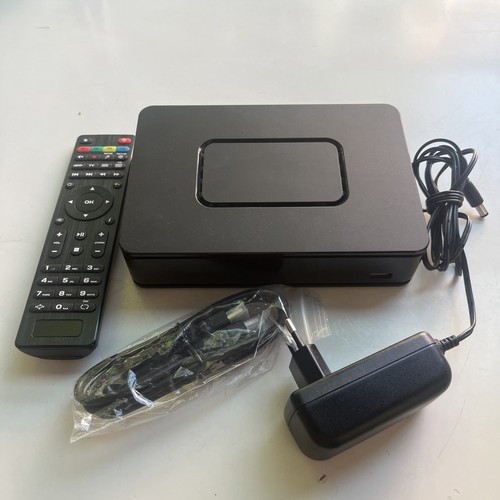 Mag 351 set - top, ip-tv