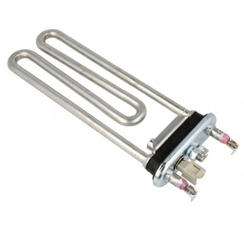 Resistenza lavatrice 22cm - lavatrice,