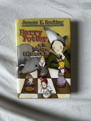 Harry potter pietra - harry,