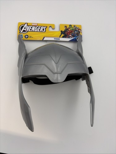 Maschera casco hasbro avengers - casco,