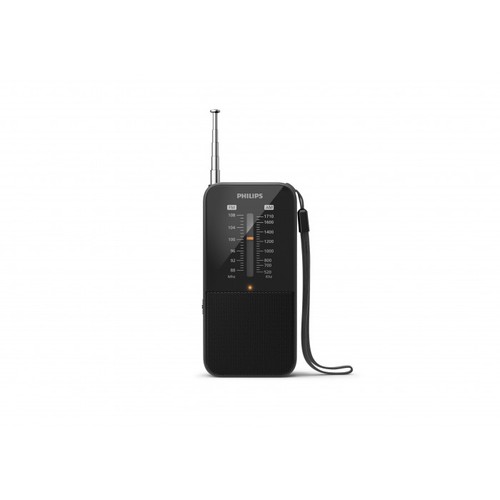 Philips tar1509 radio - philips,