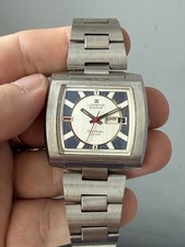 Raro orologio svizzero LORENZ