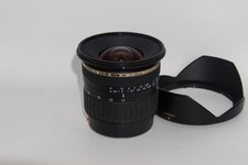 TAMRON 11 18mm DI
