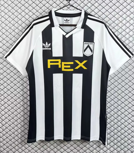 Retro 1991 1992 udinese - retro, 1991-1992
