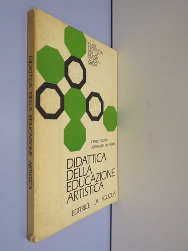 Didattica della educazione - didattica,