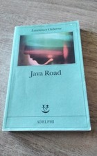 Java Road di Lawrence Osborne