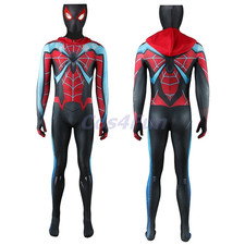Body Miles Morales Marvel's