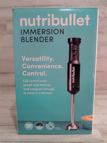 Nuovo nutribullet frullatore - nutribullet,