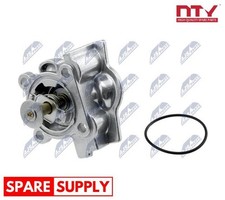 Termostato, liquido di