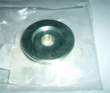 PIASTRA PORTA DISCO