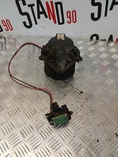 Ventola abitacolo FORD FIESTA