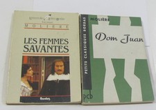 (Lot de deux livres )Les