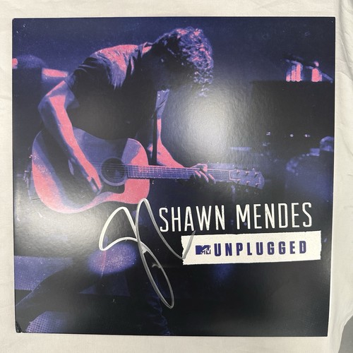 Firmato shawn mendes mtv - firmato,