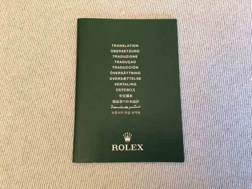 Libretto booklet traduzione - booklet,