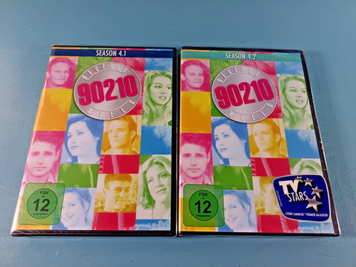 Beverly hills 90210 season - hills,
