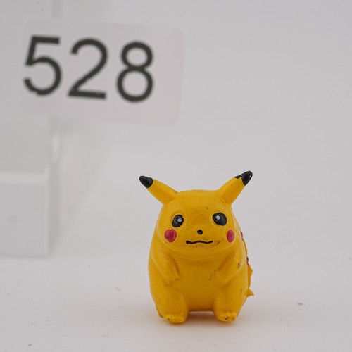 Pokemon figure sold per - figure, as