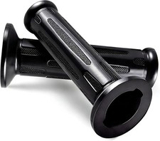 1Pair Hand Grips For BMW F650