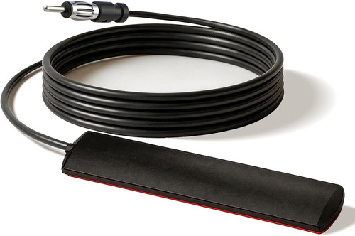Adattatore antenna autoradio - antenna,