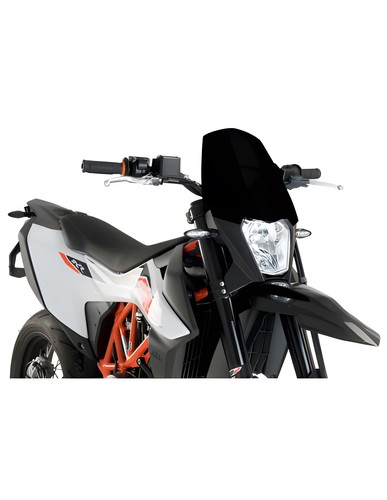 Cupolino naked sport puig - naked,
