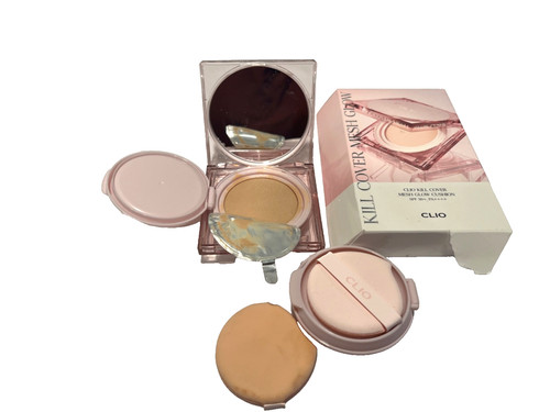 Fondotinta clio kill cover - kill,