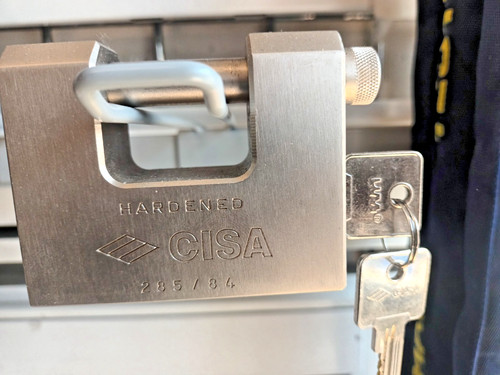 Cisa 28550 84mm - 28550,