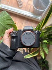 Sony Alpha a7 II 24,3 MP fotocamera di sistema mirrorless - nero (solo corpo)