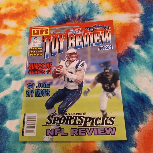 Lee toy review - toy, #121