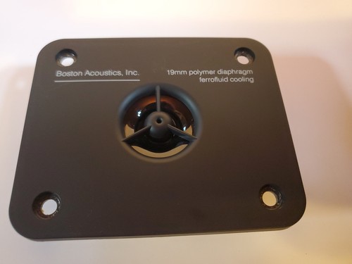 Tweeter boston acoustics a40 - boston,