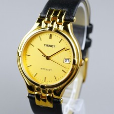 TISSOT STYLIST Orologio Uomo