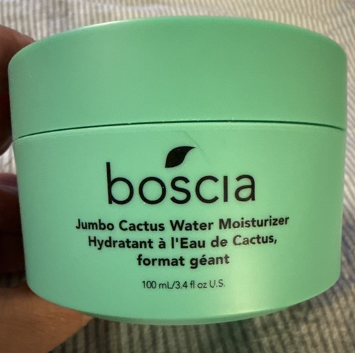 Boscia jumbo cactus water - boscia,