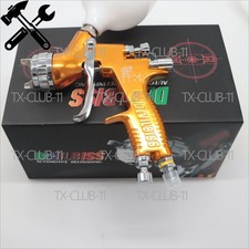 Gold Tool Pistol Spray Gun