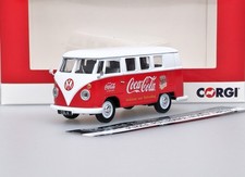 Volkswagen T1 Coca Cola -