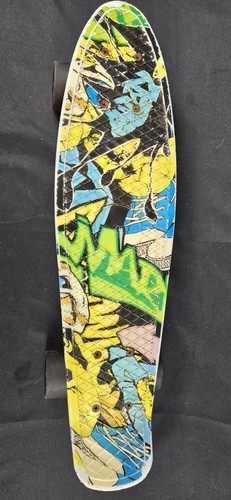 Penny board plastica - penny,
