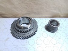 Ingranaggio 1° marcia per Fiat Uno, Ritmo, Regata 1300, 1500.  [2047.24]