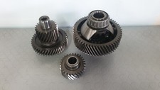 CVT Automatic Transmission