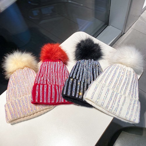 Cappello berretto donna