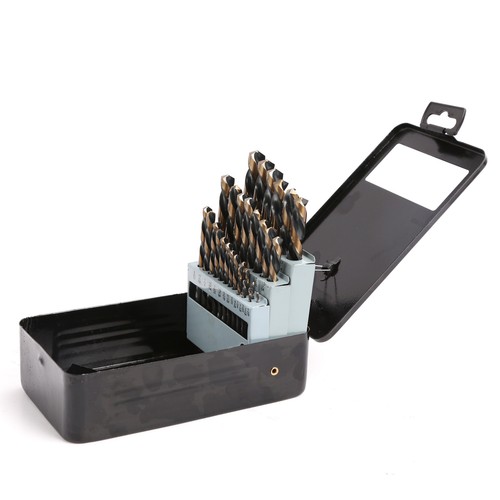 29pc hss twist - hss,