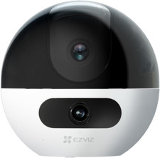 C7 Telecamera Wi-Fi Interno