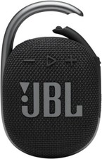 JBL CLIP 4 Speaker Bluetooth