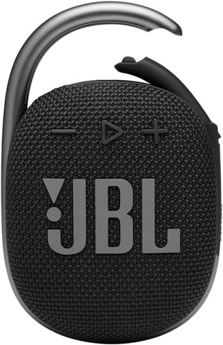 Jbl clip speaker bluetooth - clip, 4