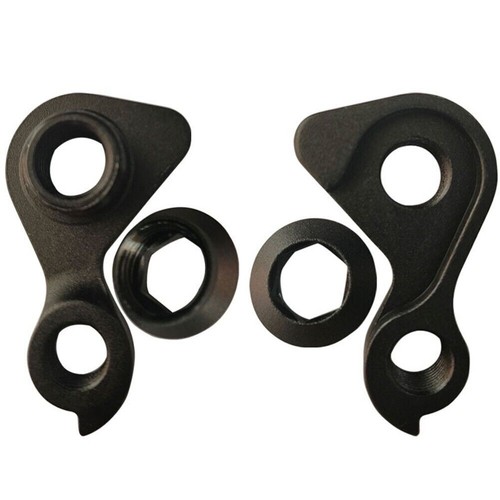 Pezzo occhiello cambio bici - pezzo,