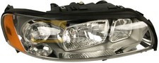 Faro Anteriore DX Per Volvo