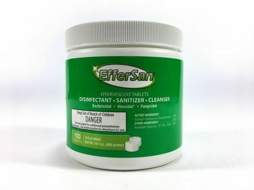 Effersan disinfettante - effersan,