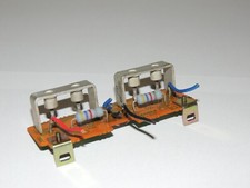 Gruppo scheda raddrizzatore