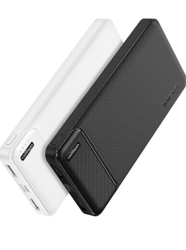 Asperx power bank confezione - asperx,