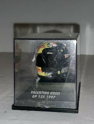 Casco valentino rossi - casco,