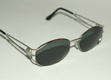 Occhiali da sole vintage